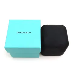 ティファニー リングケース ユニセックス TIFFANY&Co.【中古】 【ジュエリー】