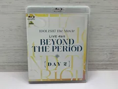 【レプリカチケット無し】劇場版アイドリッシュセブン LIVE 4bit BEYOND THE PERiOD (Blu-ray Disc)