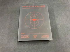 BTS MAP OF THE SOUL ON:E(UNIVERSAL MUSIC STORE & FC限定版)(Blu-ray Disc)