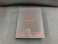BTS MAP OF THE SOUL ON:E(UNIVERSAL MUSIC STORE & FC限定版)(Blu-ray Disc)