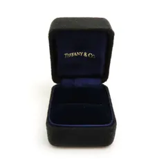 ティファニー リングケース内箱 ユニセックス TIFFANY&Co.【中古】 【ジュエリー】