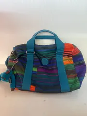 ★キプリング KIPLING ゴリラキーホルダー 2WAY ショルダーバッグ