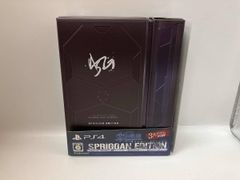 新品未開封】PS4 英雄伝説 黎の軌跡 SPRIGGAN Edition - メルカリ