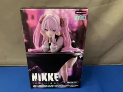 (再販)フリュｰ ユニ ぬｰどるストッパｰフィギュア 勝利の女神:NIKKE