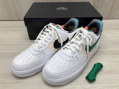 新品タグ箱ありNIKE Air Force 1 