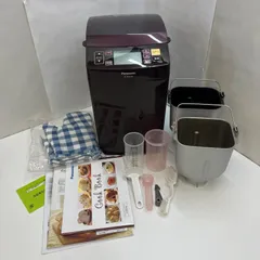 Panasonic　GOPAN (ゴパン)　2012年製 Amazon | パナソニック ホームベーカリー GOPAN(ゴパン) 1斤タイプ