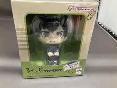 メガハウス 潔世一 るかっぷ ブルｰロック/るかっぷ