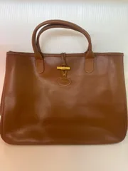 ★Longchamp ロンシャン ハンドバック