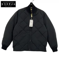 Eddie Bauer エディーバウアー E742475 ｽｶｲﾗｲﾅｰ ｷﾙﾃｨﾝｸﾞ ﾀﾞｳﾝｼﾞｬｹｯﾄ ﾌﾞﾗｯｸ JP:M