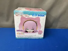 セガ 鏡音レン おひるねこミニフィギュア '鏡音リン･鏡音レン･巡音ルカ' ボｰカロイド