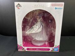 [피규어] 상암 토와상 이치 반 쿠지 홀로 라이브 ~Wedding Dress Style~ 홀로 라이브
