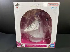 【フィギュア】常闇トワ賞 一番くじ ホロライブ ~Wedding Dress Style~ ホロライブ