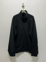 アディダス メンズ ジップアップ ジャケット XL