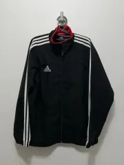 アディダス メンズ ジップアップ ジャケット L 100サイズ
