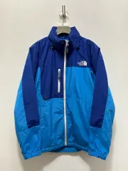 THE NORTH FACE ザノースフェイス メンズ ウィンドブレーカー アウター M