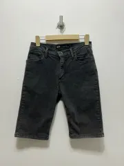 VANS ヴァンズ レディース デニムパンツ S