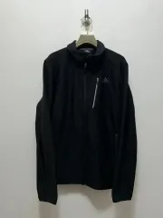 アディダス メンズ ジップアップジャケット L