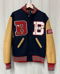 Champion/チャンピオン/スタジャン/ランタグ復刻/Mサイズ