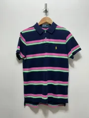 ポロ メンズ 半袖 Tシャツ ポロTシャツ M