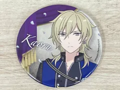 あんさんぶるスターズ! キャラバッジコレクション 羽風薫 アニメイトガールズフェスティバル2018グッズ