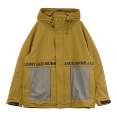 ジャックバニー バイ パーリーゲイツ ブルゾン / ナイロン4WAY