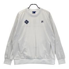 ブリストル FCRB L/S WIND PROOF MOCK NECK TOP - メルカリ