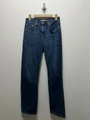 リーバイス レディース デニム パンツ S