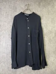 イッセイミヤケ 日本製 総柄 カーディガン 2 ブラック×ブラウン ISSEY MIYAKE レディース 【中古】  【230903】 00s 2006 プリーツプリーズ PLEATS PLEASE ISSEY MIYAKE イッセイ