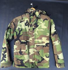 希少サイズ　Ecwcs GORE-TEX M-S 希少サイズ Ecwcs GORE-TEX M-S - メルカリ