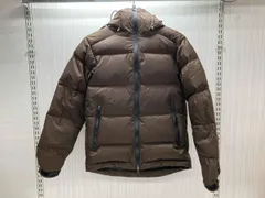 NANGA×URBAN RESEARCH ナンガ アーバンリサーチ ダウンジャケット DR87-17N001 サイズ36