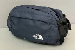 THE NORTH FACE ノースフェイス ボディバッグNM82182A CLASSIC KANGA 2 ウエストバッグ 鞄 紺 ネイビー