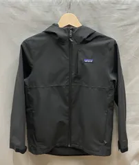 Patagonia／パタゴニア/4-in-1 EverydayJacket / ４イン１エブリデイジャケット/68035FA21/Mサイズ/ブラック