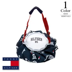 トミーヒルフィガー 氷嚢〔大口径〕 thmg4fee 【直径27cm：ユニセックス】トミーヒルフィガー TOMMY HILFIGER ゴルフ アイスバッグ レディース メンズ【新作】