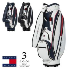 【新品】ポロ RLC013 9インチ キャディバッグ トリコロール キャディバッグ ラルフローレン POLO MCB RLC013 | スポーツ用品なら