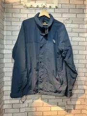 THENORTH FACE ザノースフェイス その他ジャケット ブルー NP72131 フーディ アウトドア サイズXL ブルー 