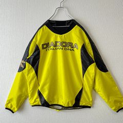 DIADORA FC多摩 セットアップピステ ネイビー Lサイズ サッカー - メルカリ