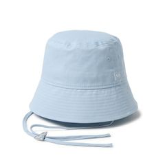 Kith Wrinkle Nylon Serif Bucket Hat - メルカリ