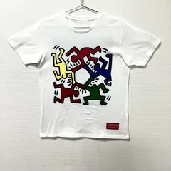 2026年最新】BIGBANG キースコラボTシャツの人気アイテム - メルカリ