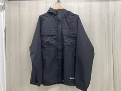 Supreme 25AW GORE-TEX Shell Jacket マウンテンパーカー 表記サイズ XL ブラック 