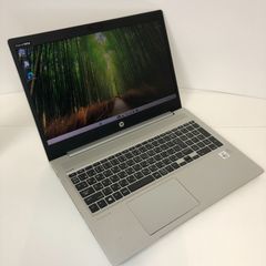 HP 設定済 Win11 8世代i5 8GB SSD256GB オフィス - メルカリ