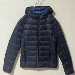 UNIQLO ユニクロ INES DE LA FRESSANGE ダウンジャケット