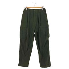 フリークスストア FREAKS STORE イージーカーゴパンツ メンズ JPN：M 