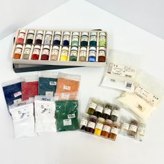 Kusakabe テンペラキット フル 未使用 - メルカリ