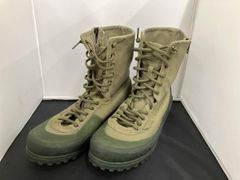 5343)USMC.Dannerトロピカル8タクティカルブーツ米軍実物ユーズド