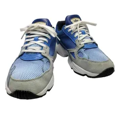 アディダスオリジナルス adidas Originals WMNS FALCON  ウィメンズ ファルコン ローカットスニーカー レディース JPN：23 