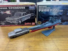 [세트 판매] BANDAI SPIRITS 반다이 메카 컬렉션 시리즈