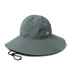 Kith Wrinkle Nylon Serif Bucket Hat - メルカリ