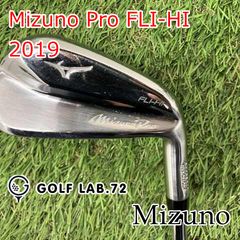 Mizuno JPX FLI-HI 23度 ユーティリティ R 5 - メルカリ