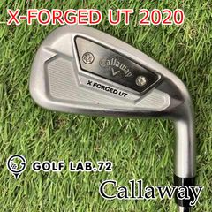 ◯Callaway X-FORGED N.S.PRO 950GH 右利き 7本 - メルカリ