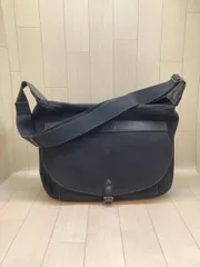 ★ PORTER ポーター 吉田カバン ショルダーバッグ ブラック 通年